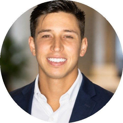 Ryan Schmitt, owner of WS Cleaning Services